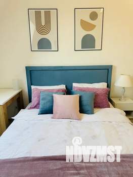 1-к квартира, посуточно, 36м2, 5/5 этаж