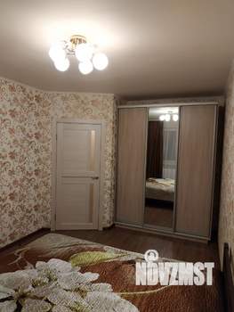 1-к квартира, на длительный срок, 35м2, 9/16 этаж