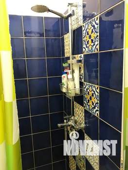 1-к квартира, посуточно, 45м2, 1/3 этаж