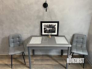 1-к квартира, на длительный срок, 37м2, 4/8 этаж