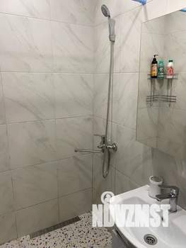 Студия квартира, посуточно, 27м2, 4/5 этаж