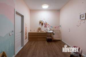 4-к квартира, на длительный срок, 96м2, 1/12 этаж