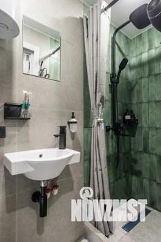 1-к квартира, посуточно, 12м2, 1/1 этаж