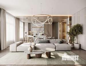 3-к квартира, на длительный срок, 146м2, 4/6 этаж