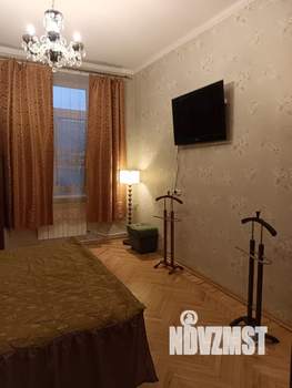 2-к квартира, на длительный срок, 72м2, 4/6 этаж