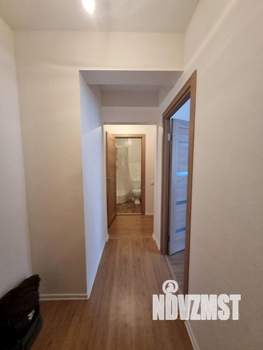 1-к квартира, на длительный срок, 36м2, 11/27 этаж