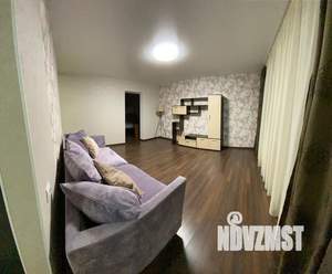2-к квартира, посуточно, 57м2, 3/10 этаж