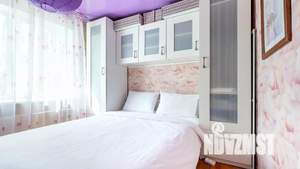 2-к квартира, посуточно, 55м2, 1/1 этаж