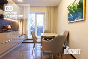 1-к квартира, на длительный срок, 45м2, 5/10 этаж