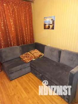 1-к квартира, посуточно, 30м2, 4/4 этаж