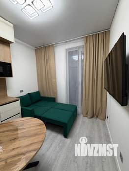 1-к квартира, на длительный срок, 32м2, 9/9 этаж