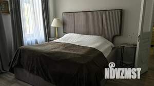 2-к квартира, посуточно, 61м2, 2/3 этаж
