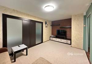 2-к квартира, на длительный срок, 43м2, 2/5 этаж