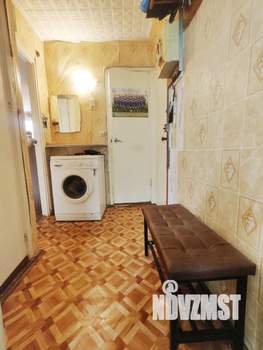 3-к квартира, на длительный срок, 42м2, 5/5 этаж