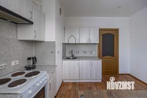 2-к квартира, на длительный срок, 58м2, 25/25 этаж