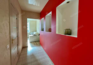 2-к квартира, на длительный срок, 45м2, 2/9 этаж