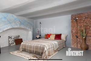 1-к квартира, на длительный срок, 62м2, 1/2 этаж