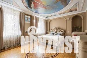 1-к квартира, посуточно, 48м2, 2/4 этаж
