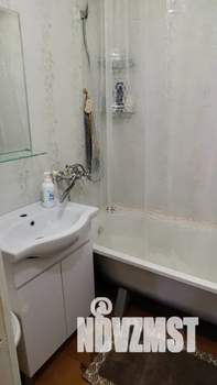 1-к квартира, посуточно, 42м2, 5/12 этаж