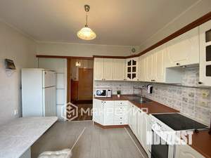 1-к квартира, на длительный срок, 40м2, 3/10 этаж