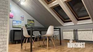 3-к квартира, на длительный срок, 70м2, 2/2 этаж