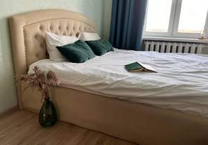 3-к квартира, на длительный срок, 56м2, 3/5 этаж