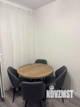 1-к квартира, на длительный срок, 35м2, 2/15 этаж
