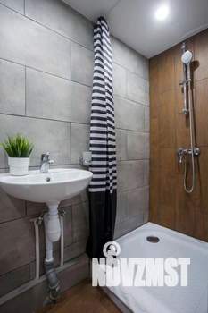 1-к квартира, посуточно, 15м2, 1/1 этаж