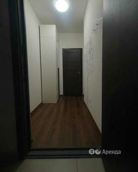 1-к квартира, на длительный срок, 37м2, 2/12 этаж