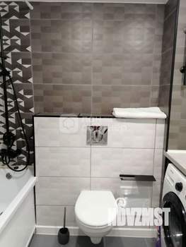 3-к квартира, на длительный срок, 42м2, 5/5 этаж