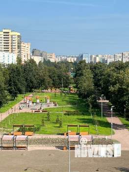 2-к квартира, на длительный срок, 55м2, 6/16 этаж