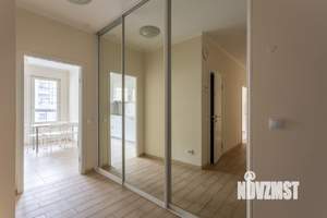 3-к квартира, на длительный срок, 94м2, 6/9 этаж