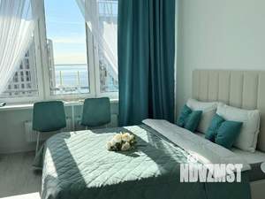 1-к квартира, посуточно, 28м2, 1/1 этаж