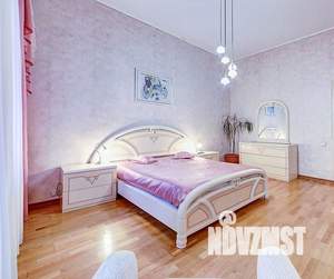 2-к квартира, посуточно, 56м2, 2/3 этаж