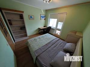 3-к квартира, на длительный срок, 90м2, 15/16 этаж