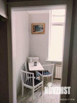 1-к квартира, на длительный срок, 35м2, 3/5 этаж