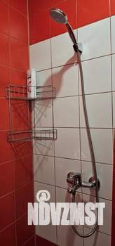 Студия квартира, посуточно, 17м2, 2/5 этаж