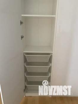 Студия квартира, посуточно, 21м2, 13/14 этаж