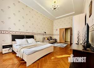 1-к квартира, на длительный срок, 56м2, 1/5 этаж