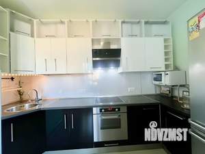 2-к квартира, на длительный срок, 59м2, 12/14 этаж