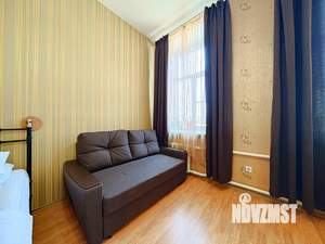 1-к квартира, на длительный срок, 30м2, 4/5 этаж