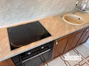 1-к квартира, на длительный срок, 42м2, 15/26 этаж