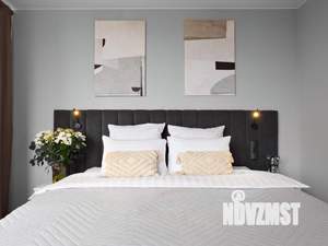 1-к квартира, посуточно, 27м2, 1/1 этаж