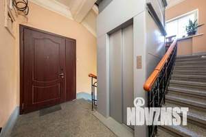 4-к квартира, посуточно, 95м2, 5/7 этаж