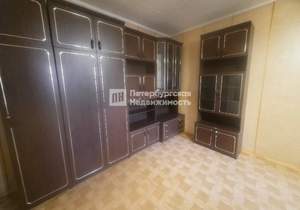 2-к квартира, на длительный срок, 53м2, 6/12 этаж