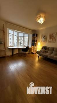 1-к квартира, на длительный срок, 32м2, 3/5 этаж