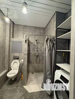 Студия квартира, на длительный срок, 30м2, 4/9 этаж