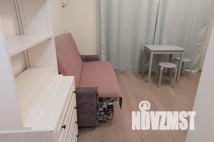 1-к квартира, посуточно, 20м2, 17/17 этаж