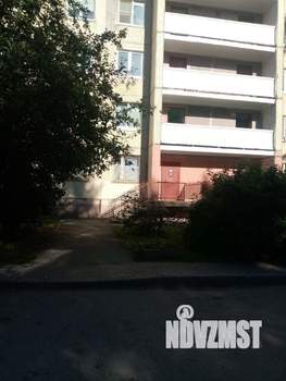 1-к квартира, на длительный срок, 32м2, 11/12 этаж