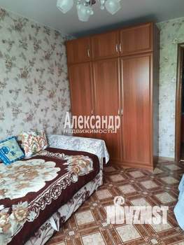 2-к квартира, на длительный срок, 44м2, 4/9 этаж
